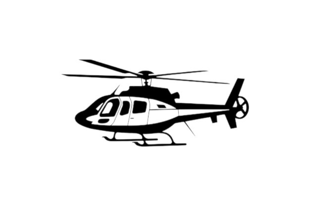 Helicopter Ride