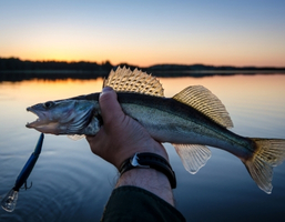 Fishing