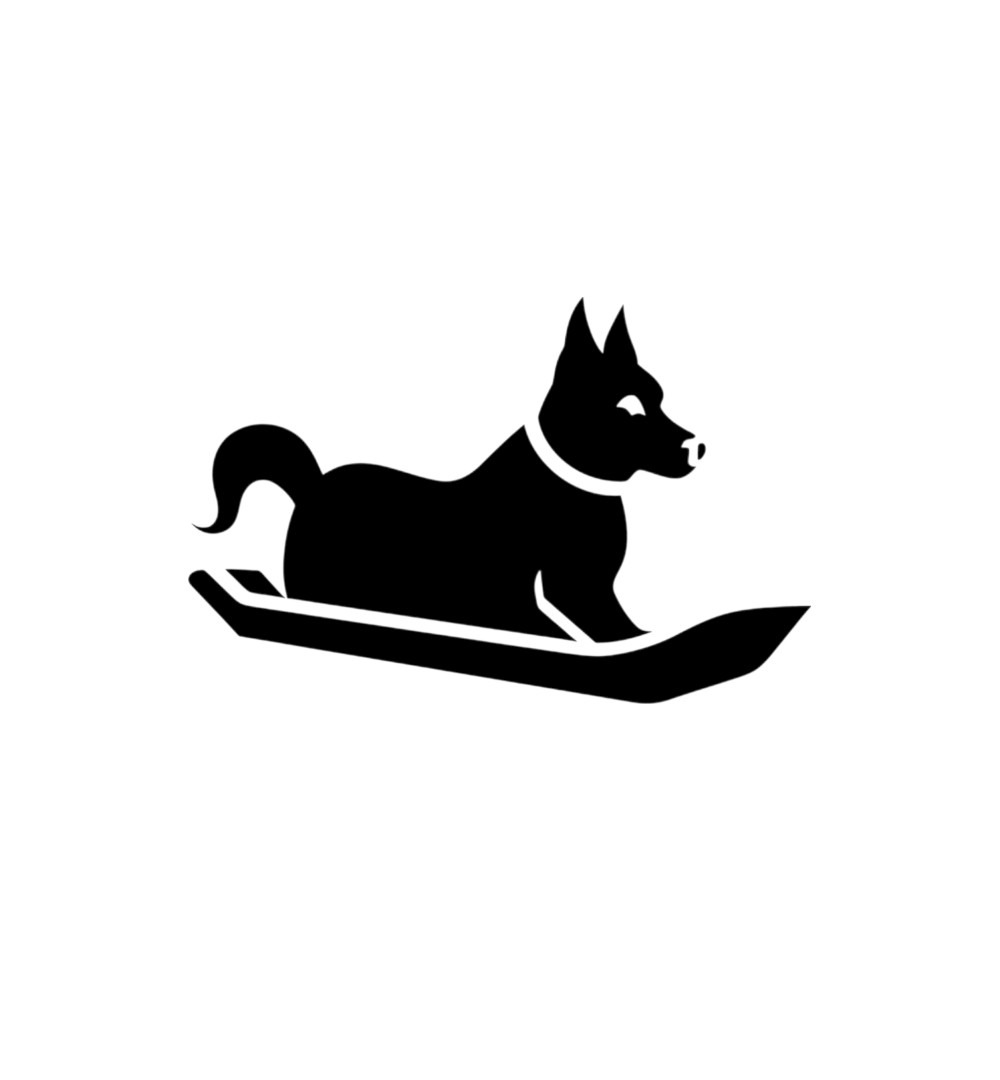 Dog Sleeding