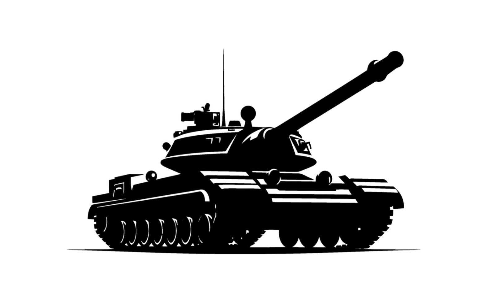 Tank Ride