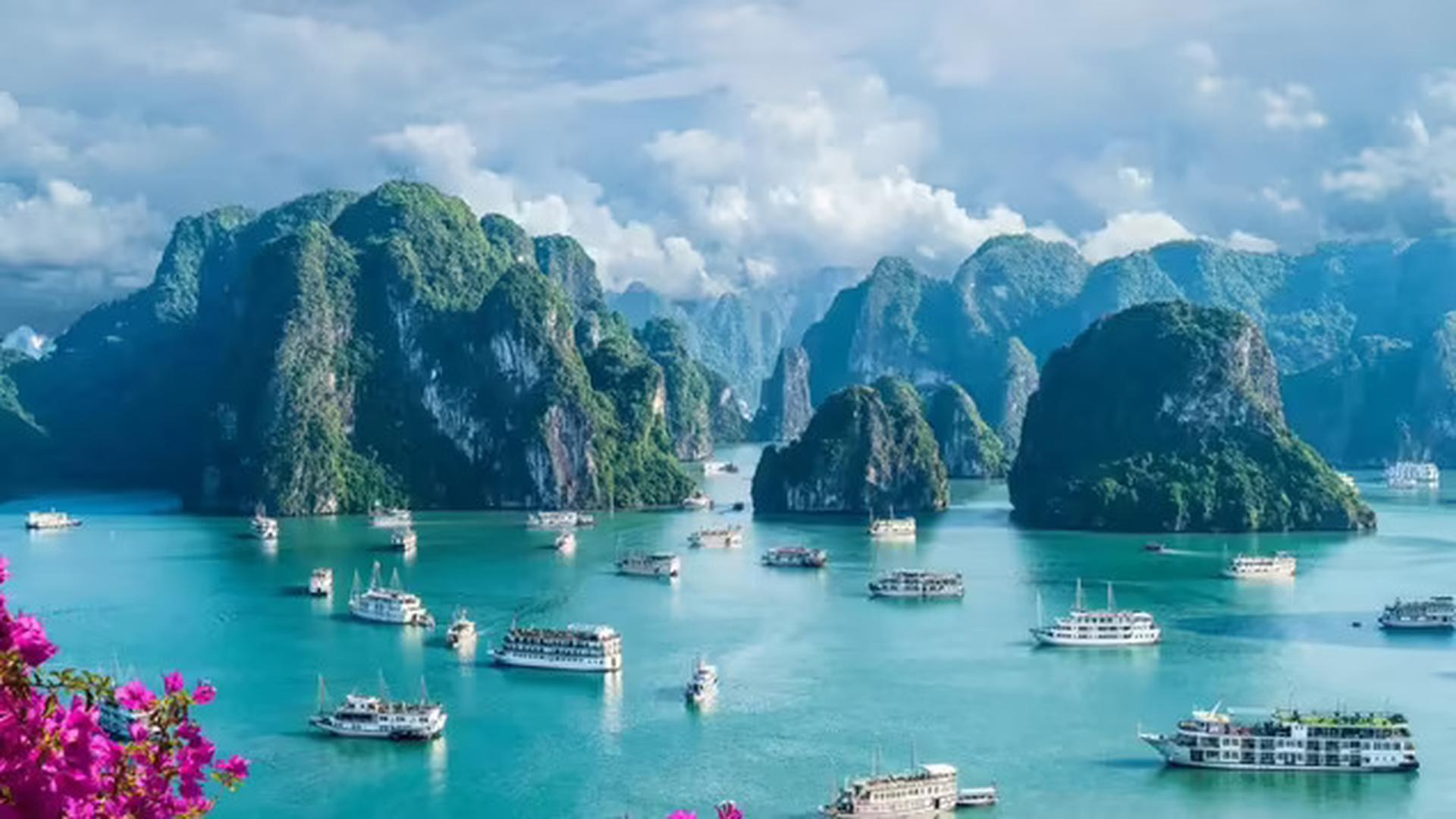 Vietnam Tour Package