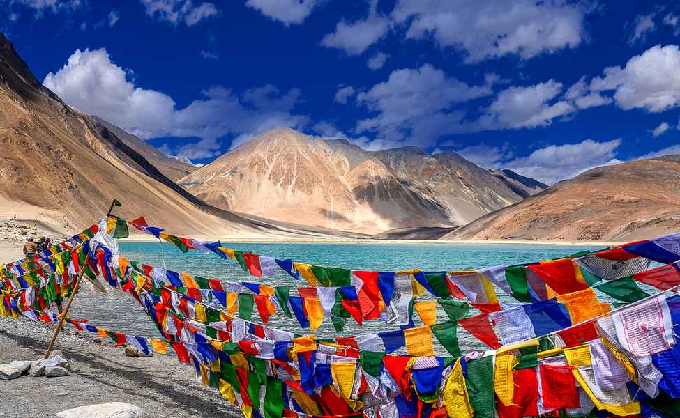 Leh Tour Package