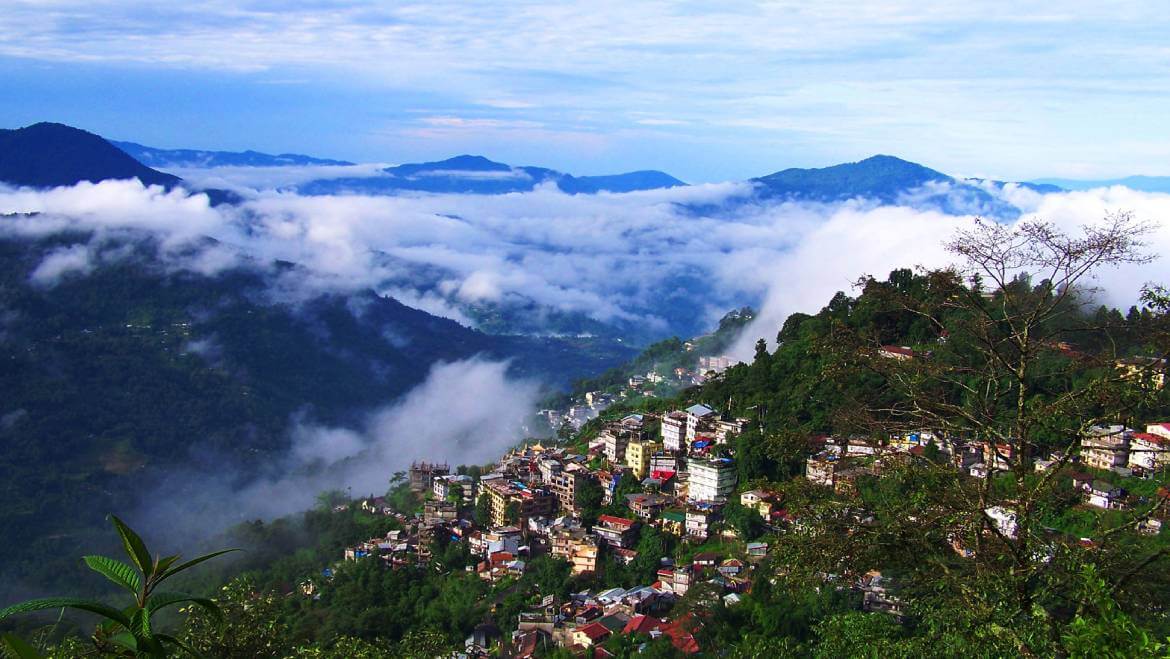 Gangtok Tour Package