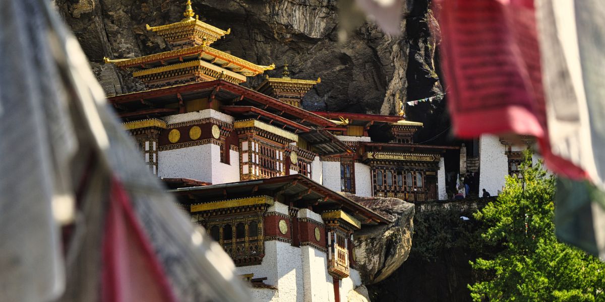 Bhutan